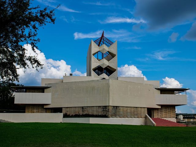 Photo of Florida Southern College