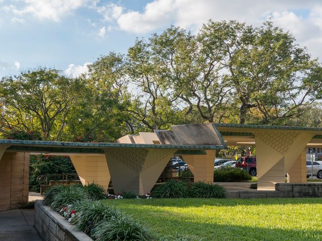 Photo of Florida Southern College