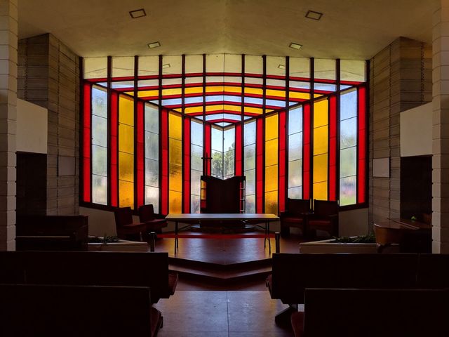 Photo of Florida Southern College