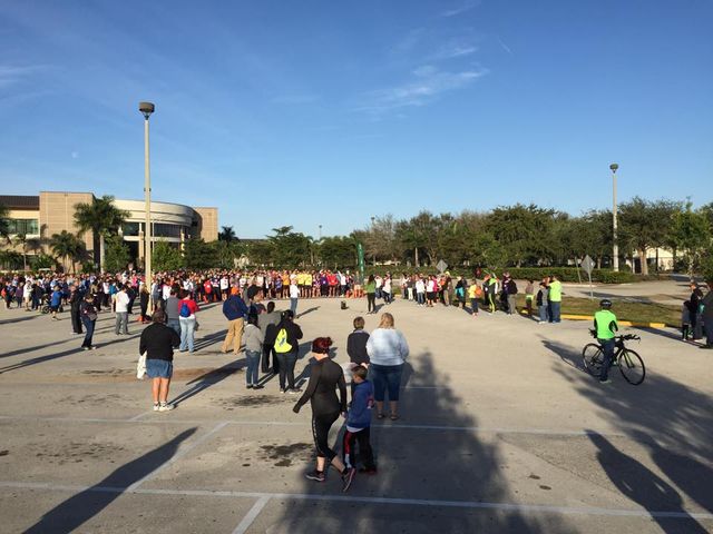 Photo of Florida SouthWestern State College