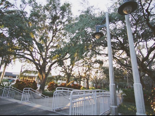 Photo of Florida SouthWestern State College