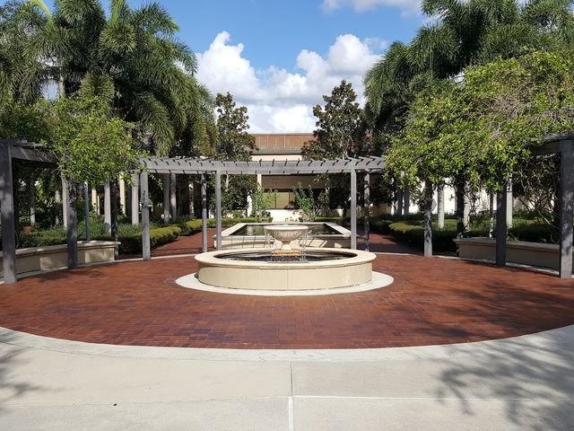 Photo of Florida SouthWestern State College