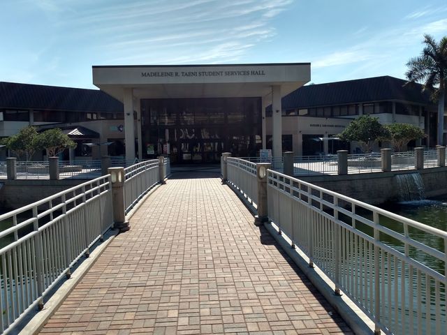 Photo of Florida SouthWestern State College