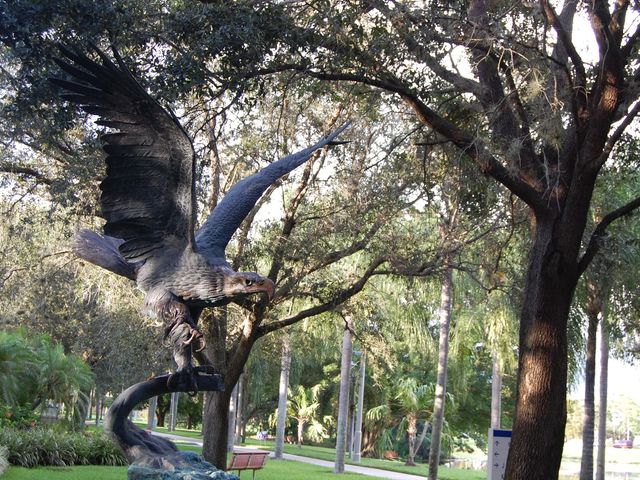 Photo of Florida SouthWestern State College