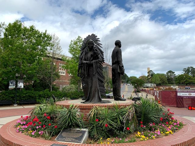 Photo of Florida State University