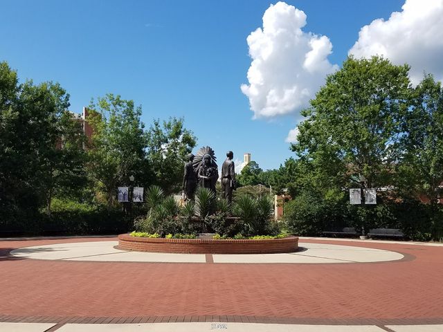 Photo of Florida State University