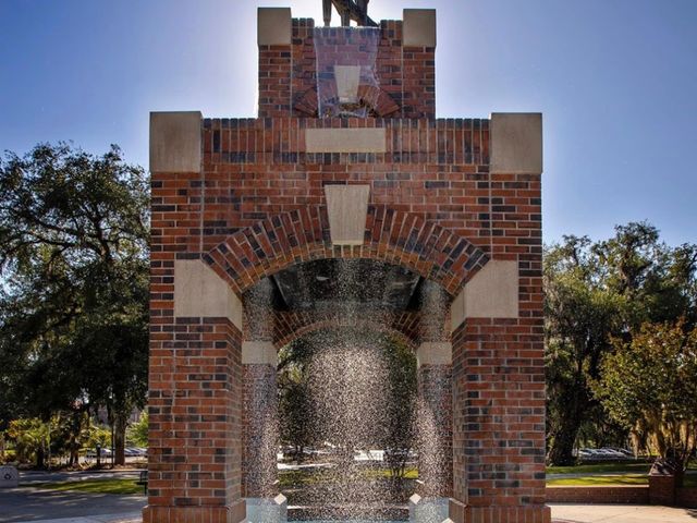 Photo of Florida State University