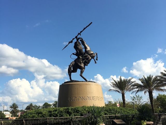 Photo of Florida State University