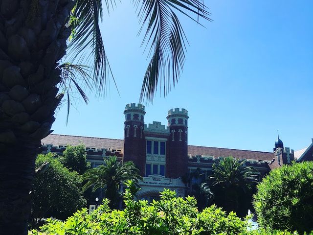 Photo of Florida State University