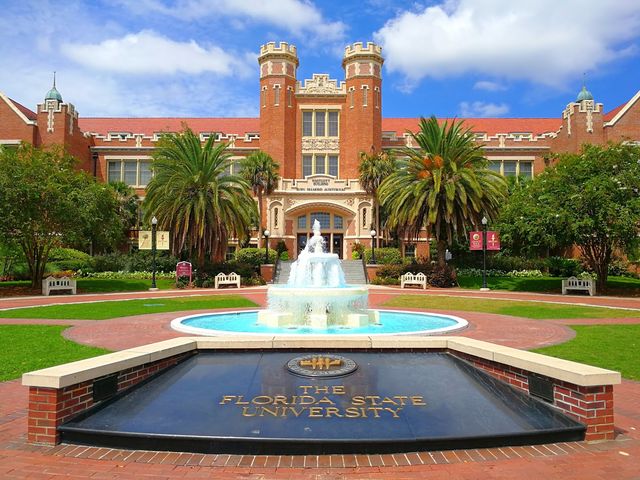 Photo of Florida State University