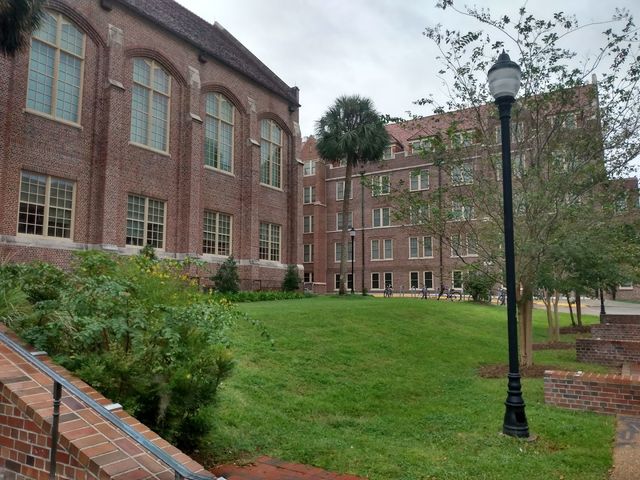 Photo of Florida State University