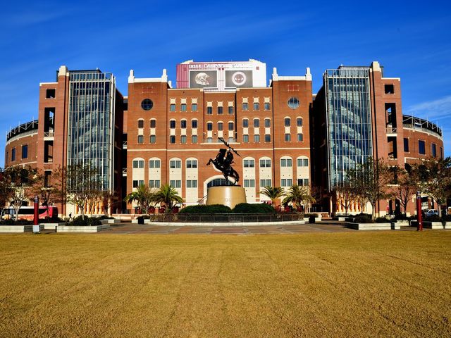 Photo of Florida State University