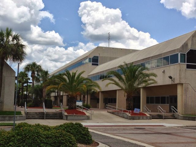Photo of Florida State College at Jacksonville