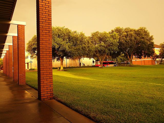 Photo of Florida State College at Jacksonville