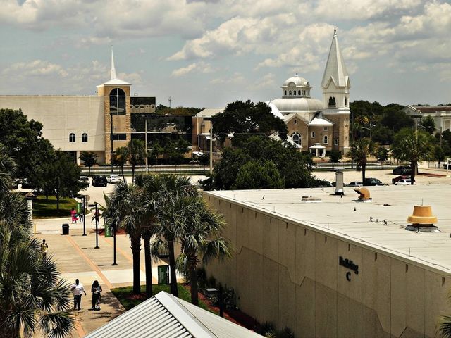 Photo of Florida State College at Jacksonville