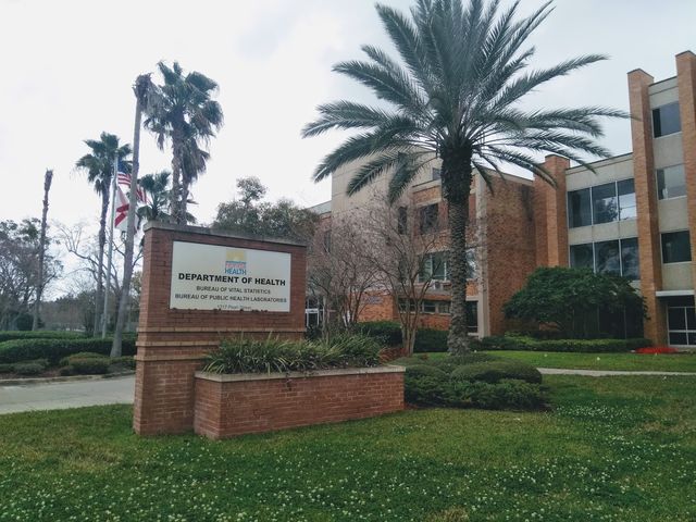 Photo of Florida State College at Jacksonville