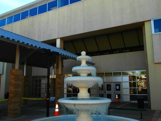 Photo of Florida State College at Jacksonville
