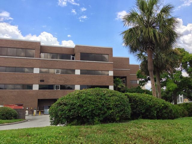 Photo of Florida State College at Jacksonville