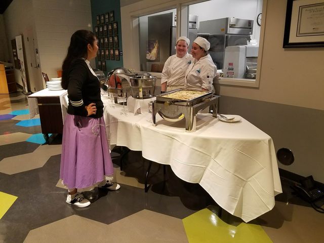 Photo of Florida State College at Jacksonville