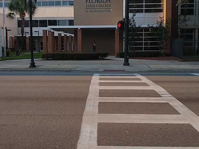 Photo of Florida State College at Jacksonville