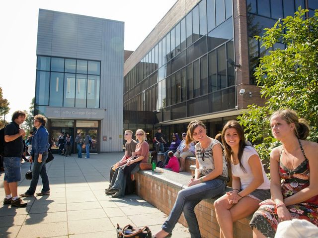 Photo of Framingham State University