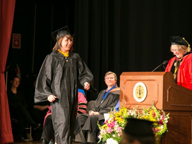 Photo of Framingham State University