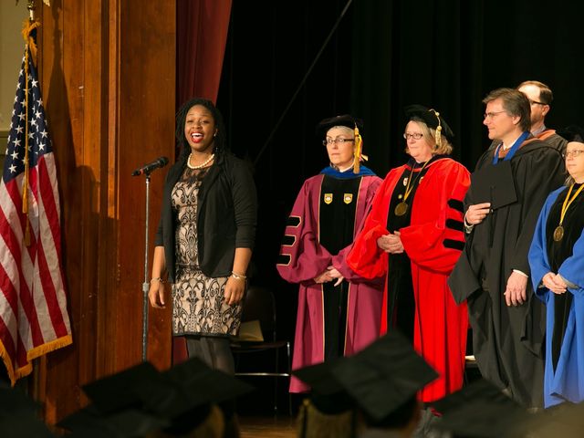 Photo of Framingham State University