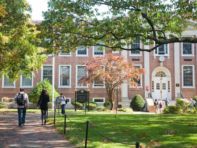 Photo of Framingham State University