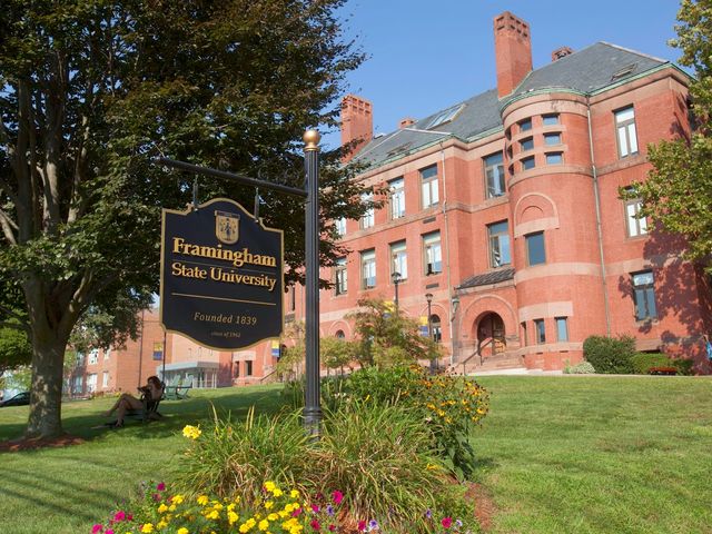 Photo of Framingham State University
