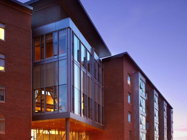 Photo of Framingham State University