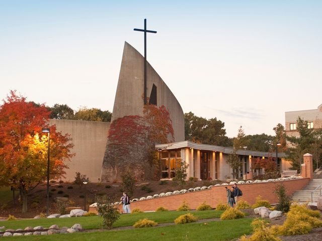 Photo of Franciscan University of Steubenville