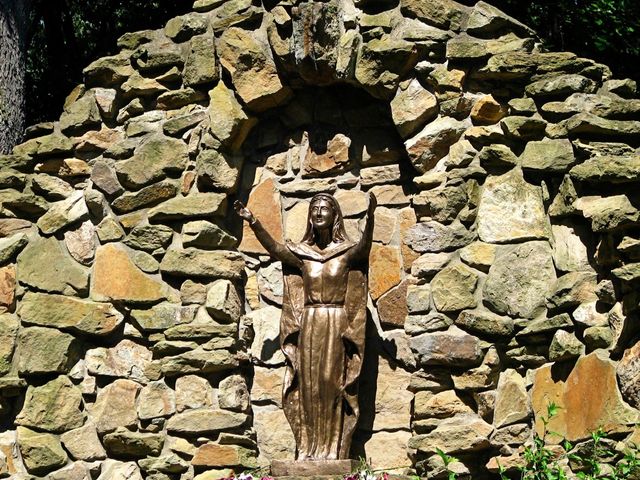 Photo of Franciscan University of Steubenville