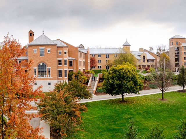 Photo of Franciscan University of Steubenville