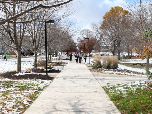 Photo of Franciscan University of Steubenville