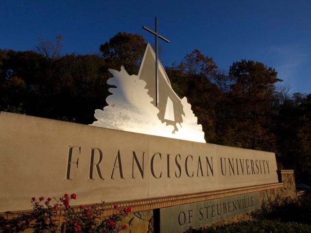 Photo of Franciscan University of Steubenville