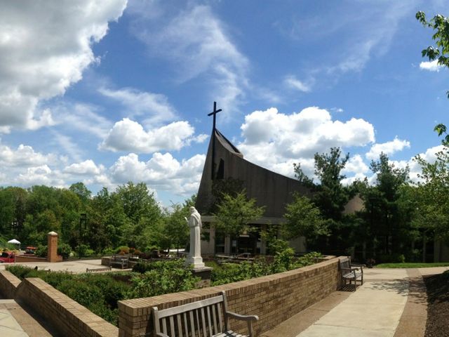Photo of Franciscan University of Steubenville