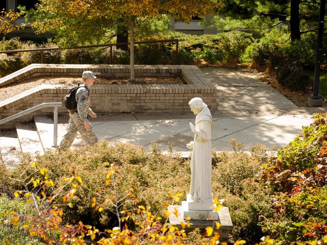 Photo of Franciscan University of Steubenville
