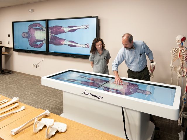 Photo of Franciscan Missionaries of Our Lady University