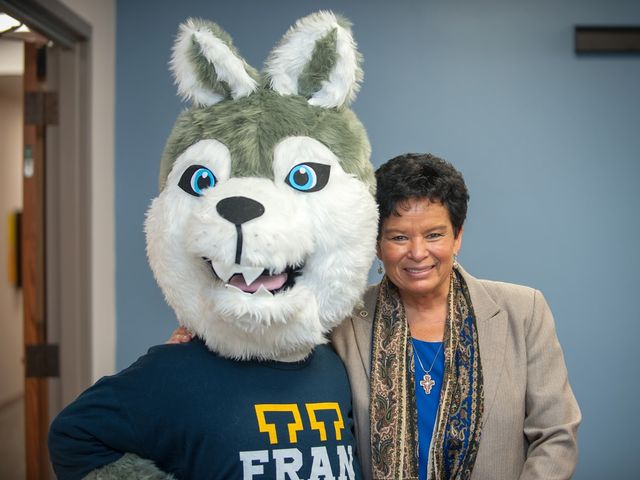 Photo of Franciscan Missionaries of Our Lady University