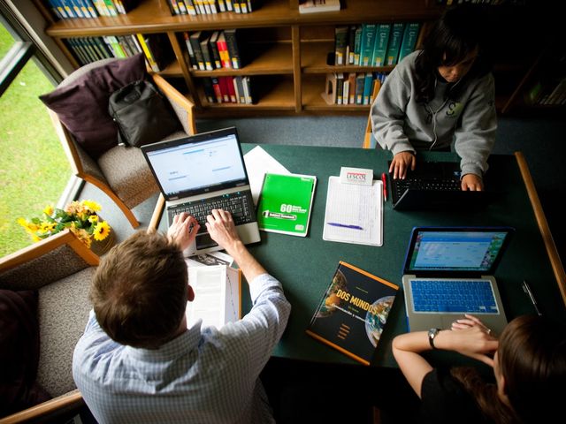 Photo of Franciscan Missionaries of Our Lady University