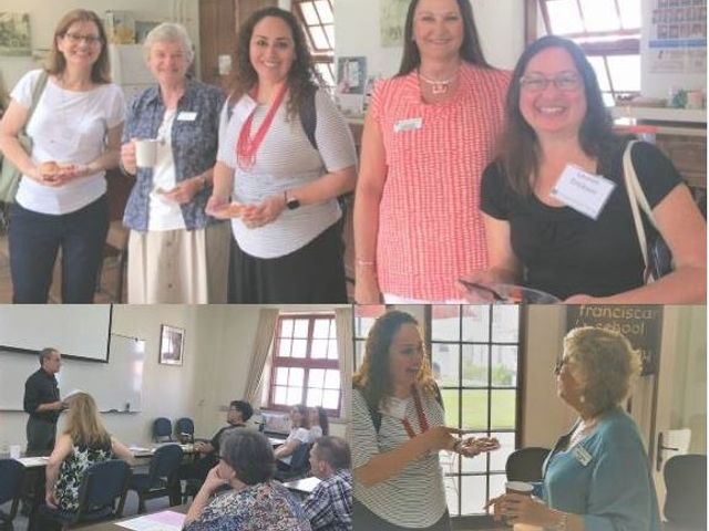 Photo of Franciscan School of Theology - San Diego