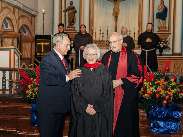 Photo of Franciscan School of Theology - San Diego