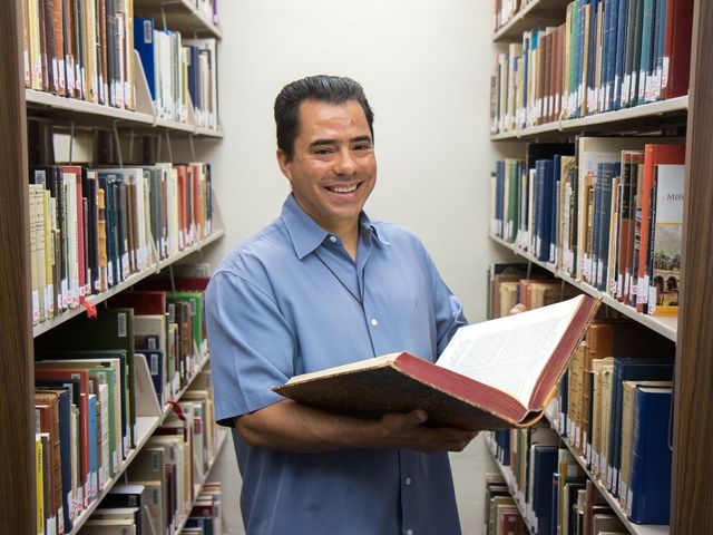 Photo of Franciscan School of Theology - San Diego