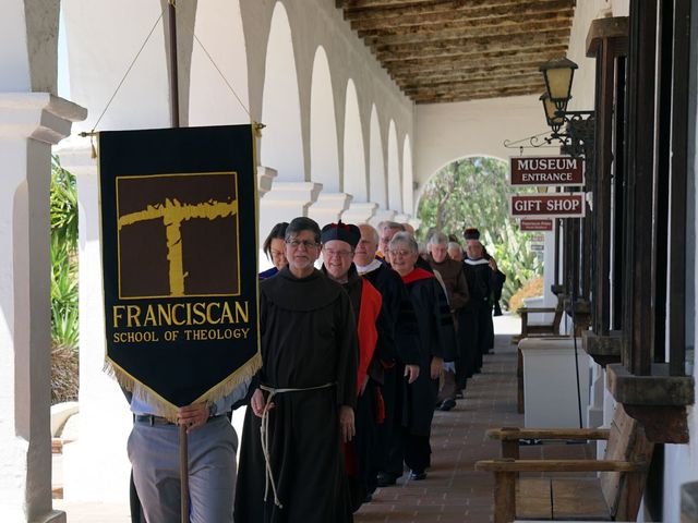 Photo of Franciscan School of Theology - San Diego