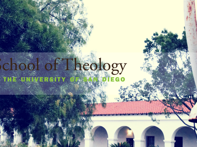 Photo of Franciscan School of Theology - San Diego