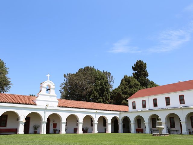 Photo of Franciscan School of Theology