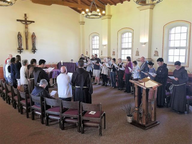 Photo of Franciscan School of Theology