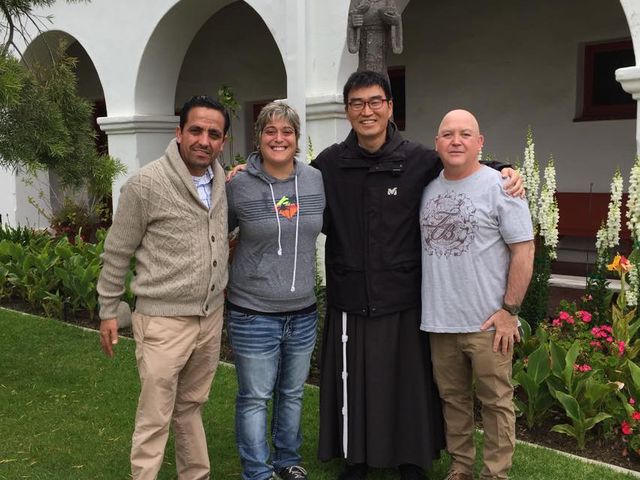 Photo of Franciscan School of Theology