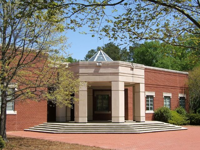 Photo of Francis Marion University