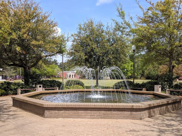 Photo of Francis Marion University